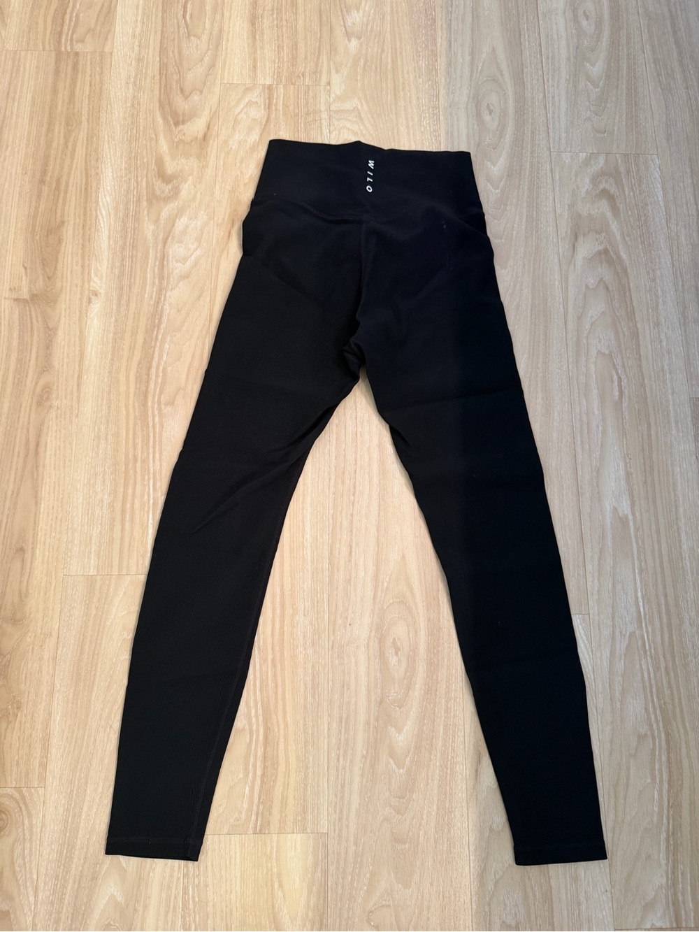WILO | V-Waist Leggings